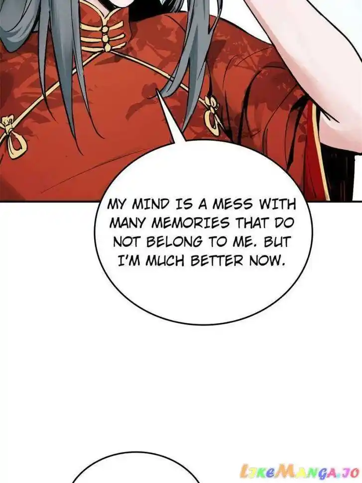 The Beginning From Gu Huo Niao Ch.222