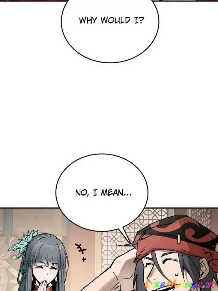 The Beginning From Gu Huo Niao Ch.222