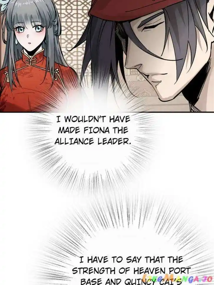 The Beginning From Gu Huo Niao Ch.222