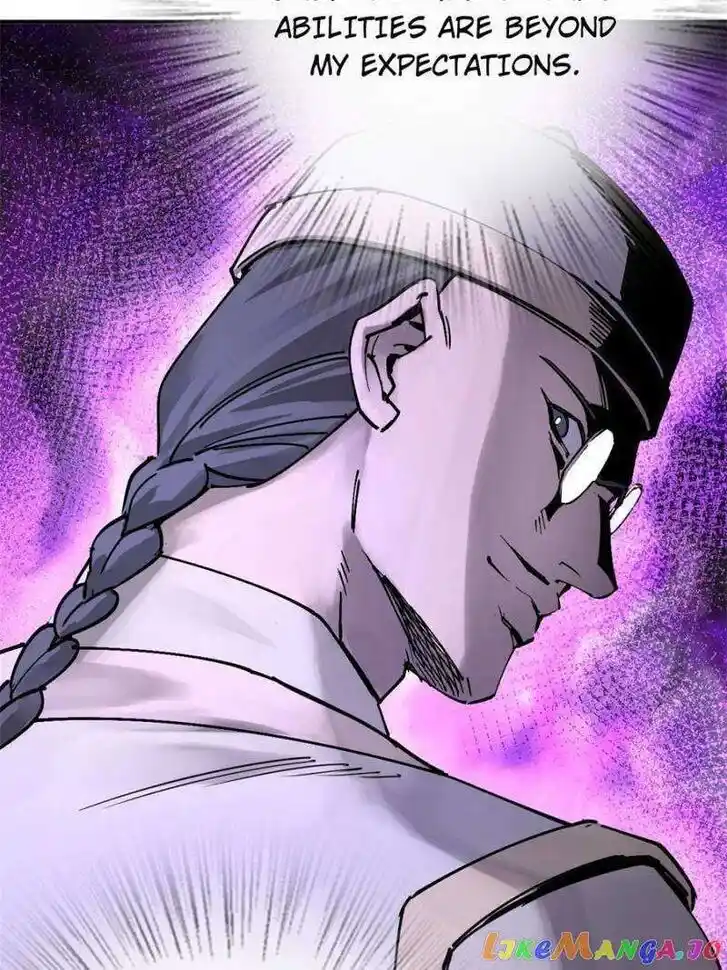 The Beginning From Gu Huo Niao Ch.222