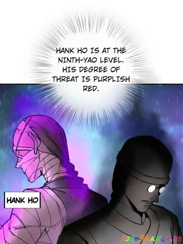 The Beginning From Gu Huo Niao Ch.222