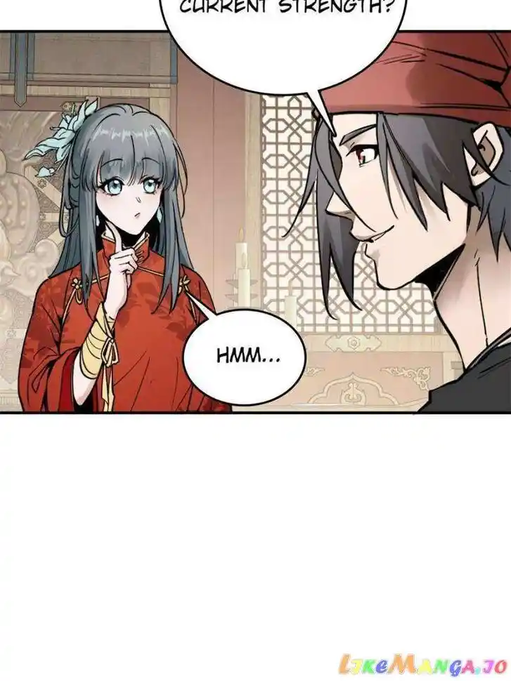 The Beginning From Gu Huo Niao Ch.222