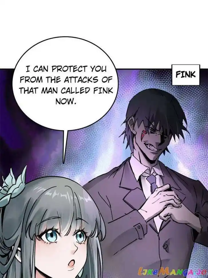 The Beginning From Gu Huo Niao Ch.222