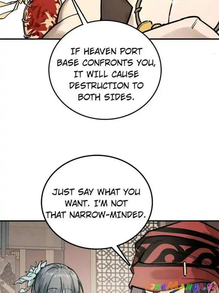 The Beginning From Gu Huo Niao Ch.222