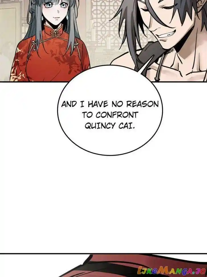 The Beginning From Gu Huo Niao Ch.222