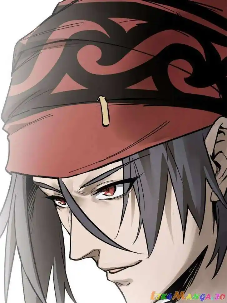 The Beginning From Gu Huo Niao Ch.222