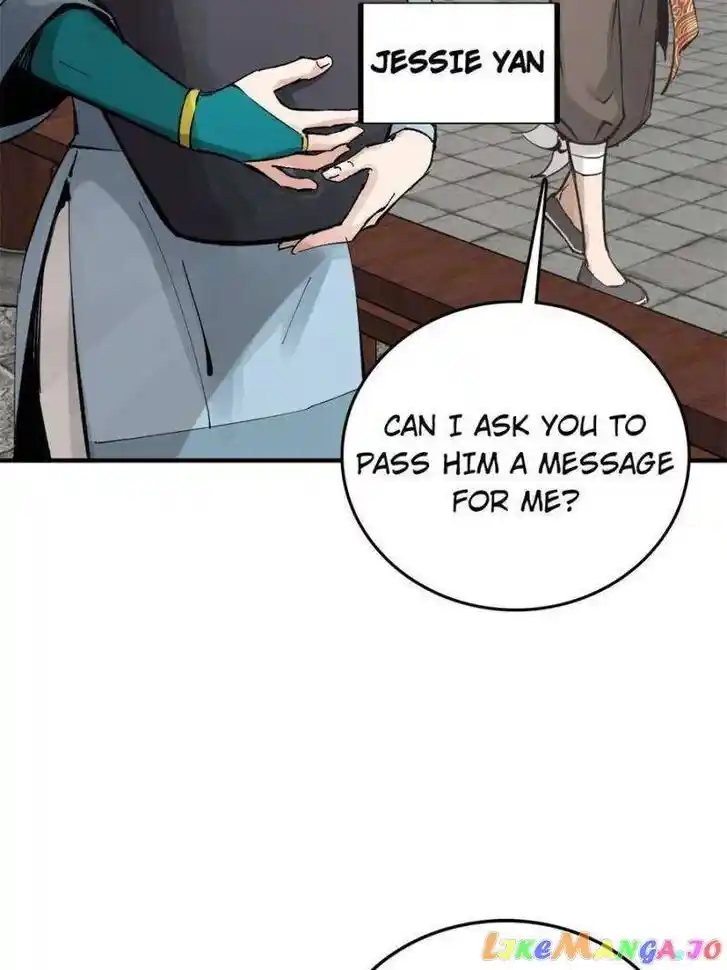 The Beginning From Gu Huo Niao Ch.223