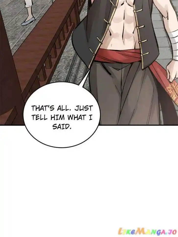 The Beginning From Gu Huo Niao Ch.223