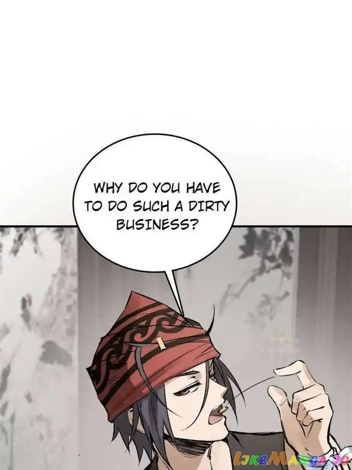 The Beginning From Gu Huo Niao Ch.223