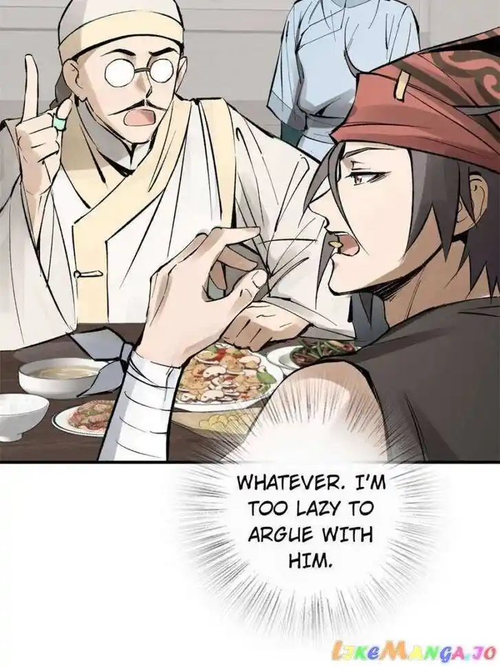 The Beginning From Gu Huo Niao Ch.223