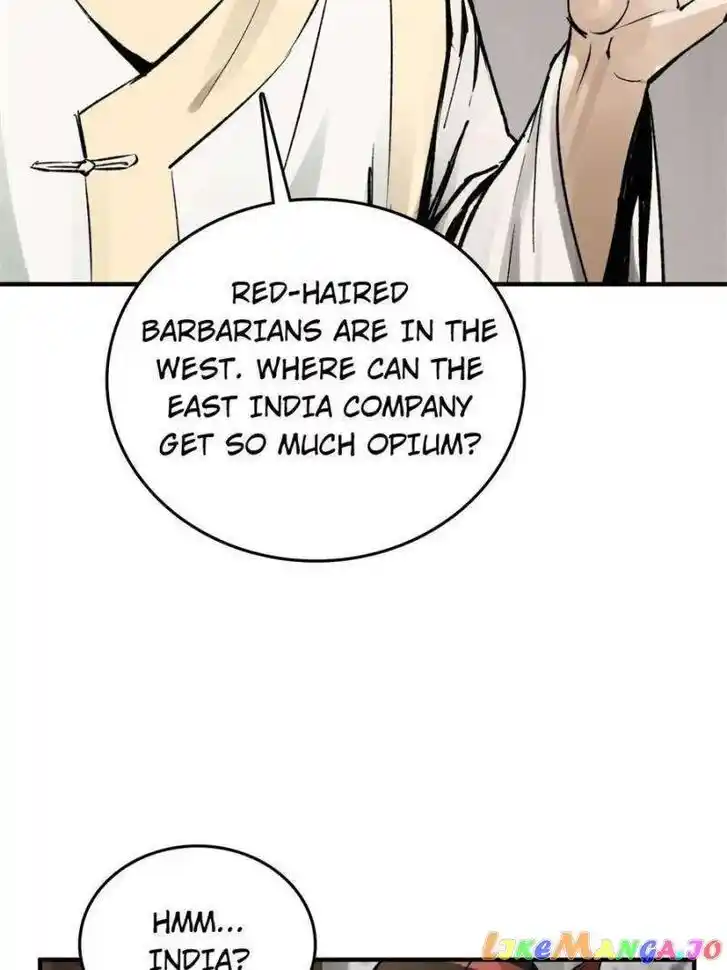 The Beginning From Gu Huo Niao Ch.223