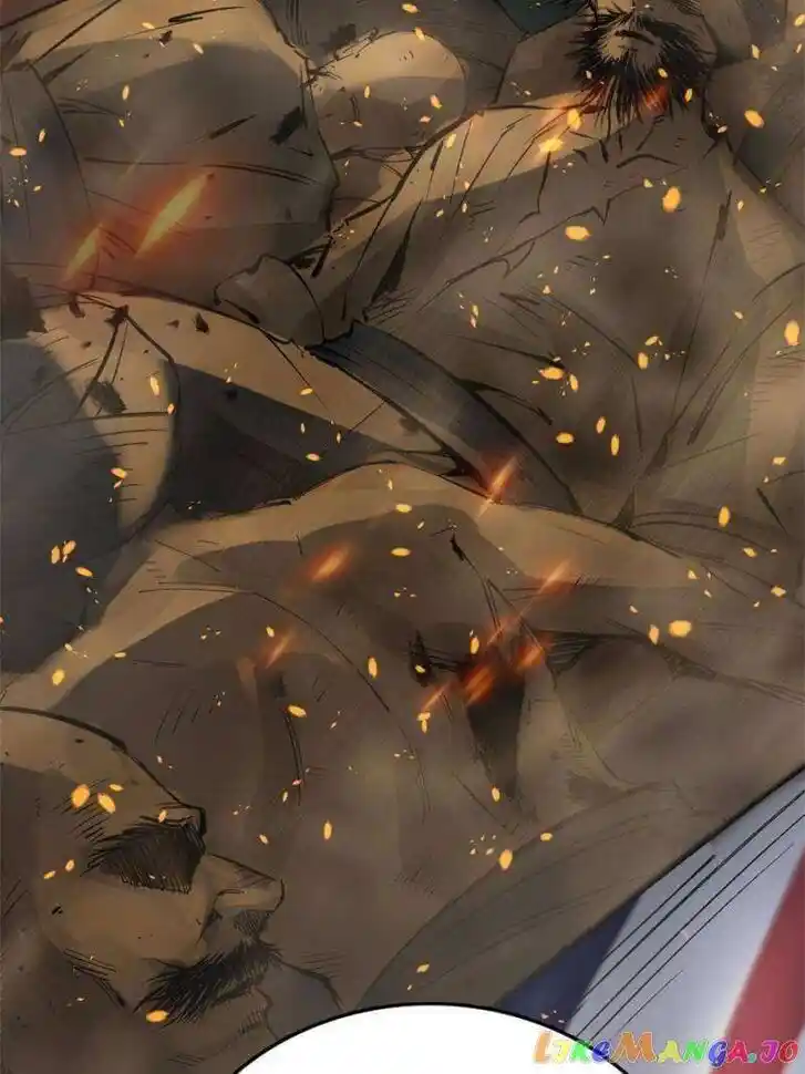 The Beginning From Gu Huo Niao Ch.223