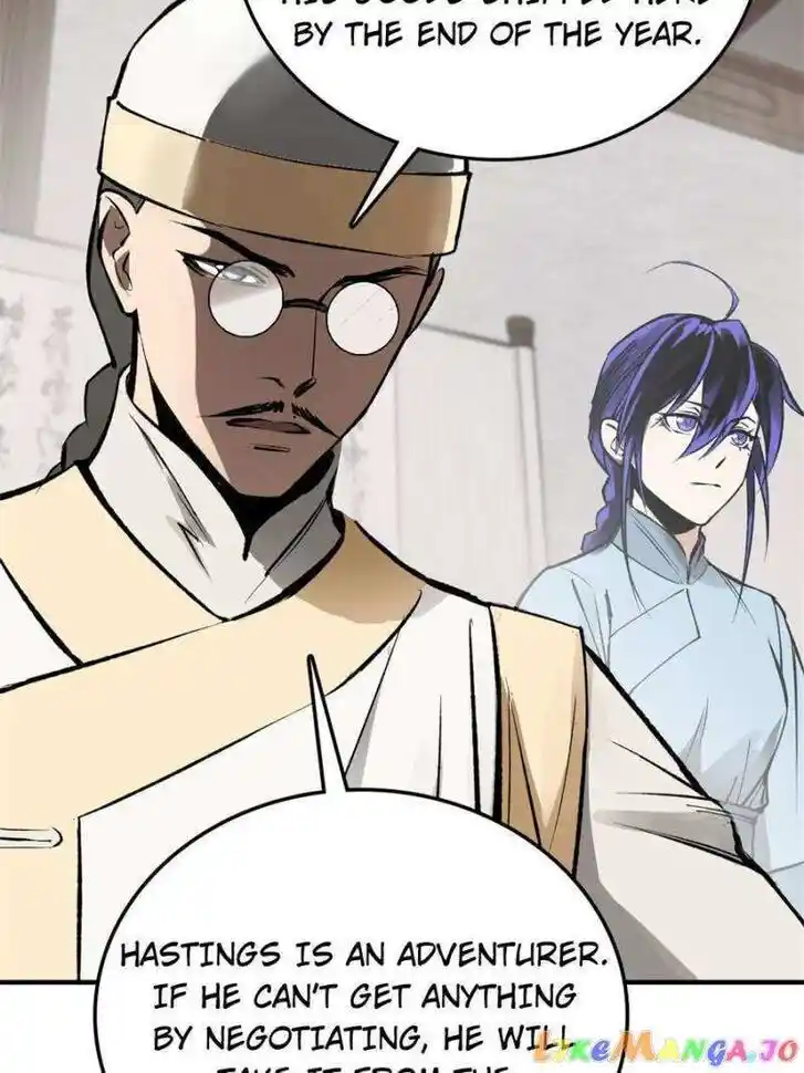 The Beginning From Gu Huo Niao Ch.223