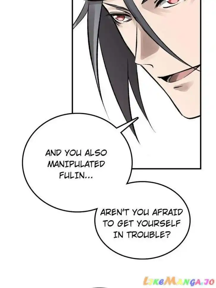 The Beginning From Gu Huo Niao Ch.223