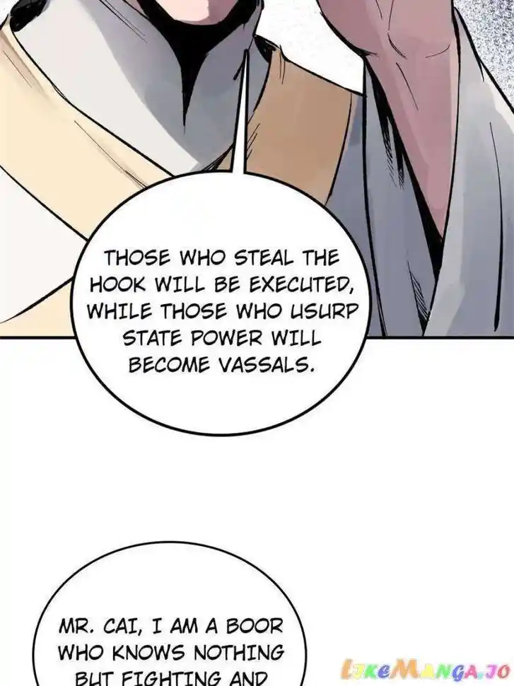 The Beginning From Gu Huo Niao Ch.223