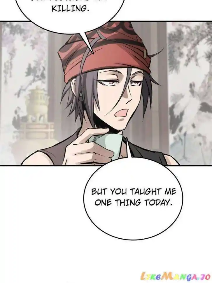 The Beginning From Gu Huo Niao Ch.223