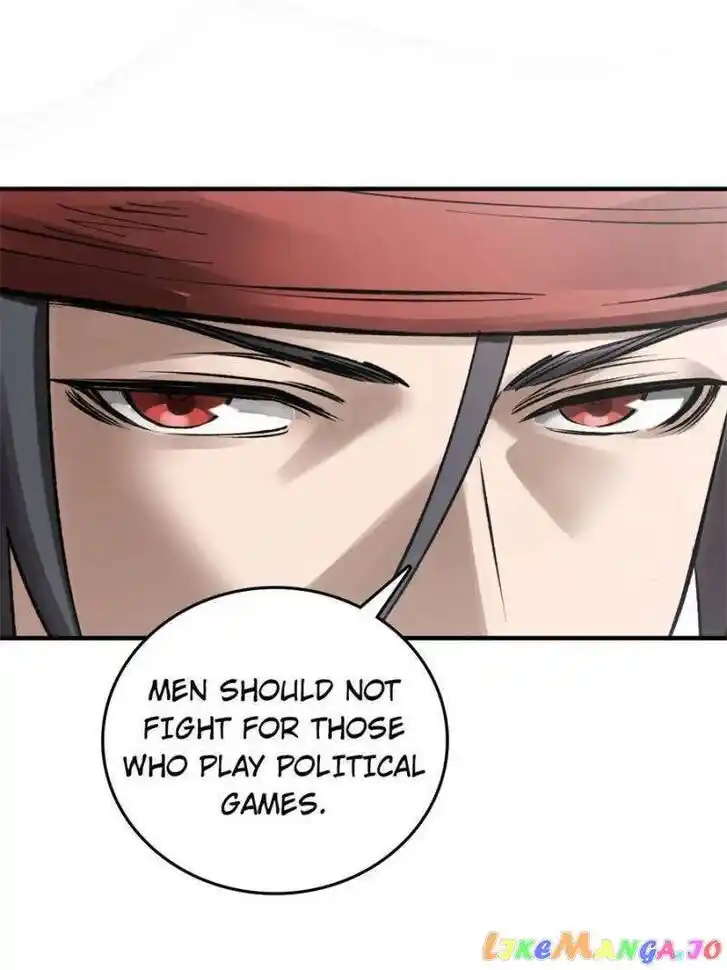 The Beginning From Gu Huo Niao Ch.223