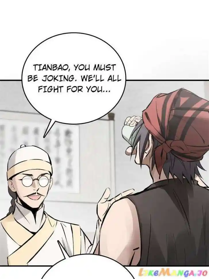 The Beginning From Gu Huo Niao Ch.223