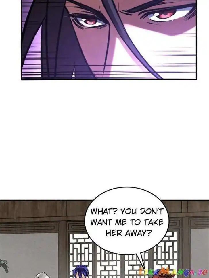 The Beginning From Gu Huo Niao Ch.223