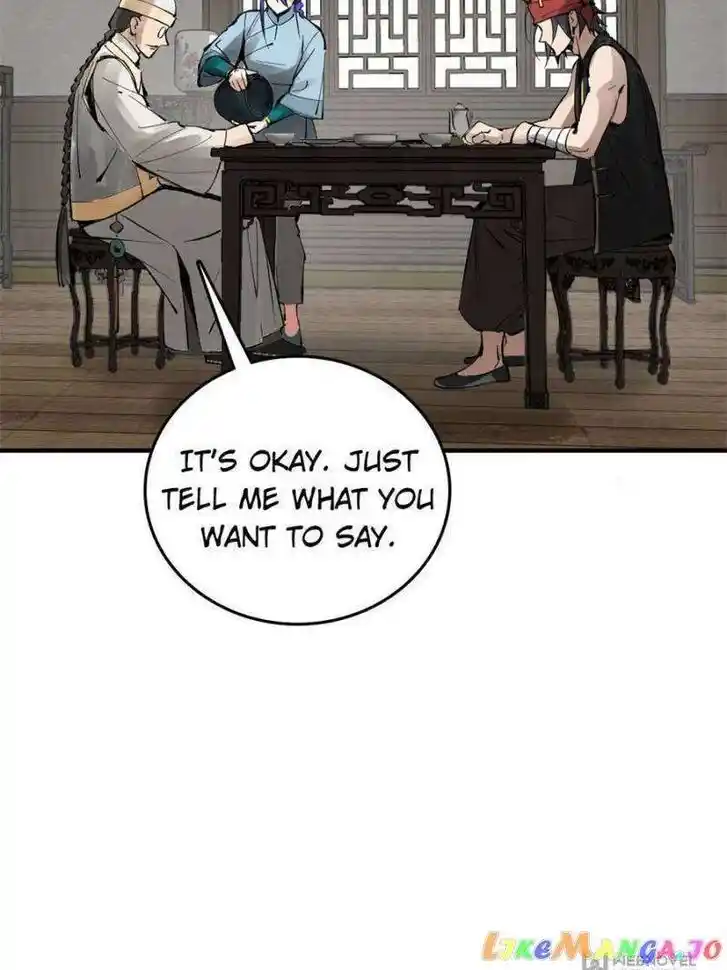 The Beginning From Gu Huo Niao Ch.223