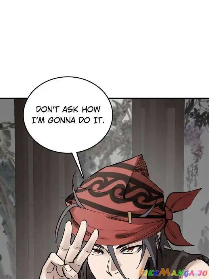 The Beginning From Gu Huo Niao Ch.223