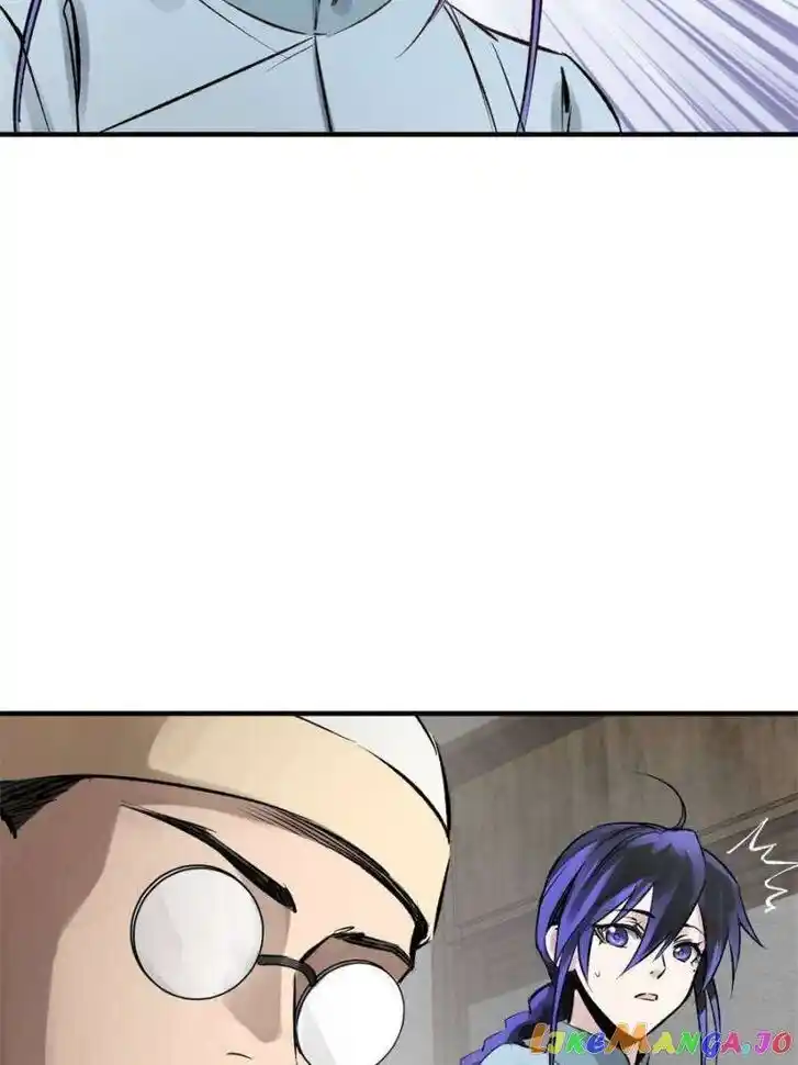 The Beginning From Gu Huo Niao Ch.223