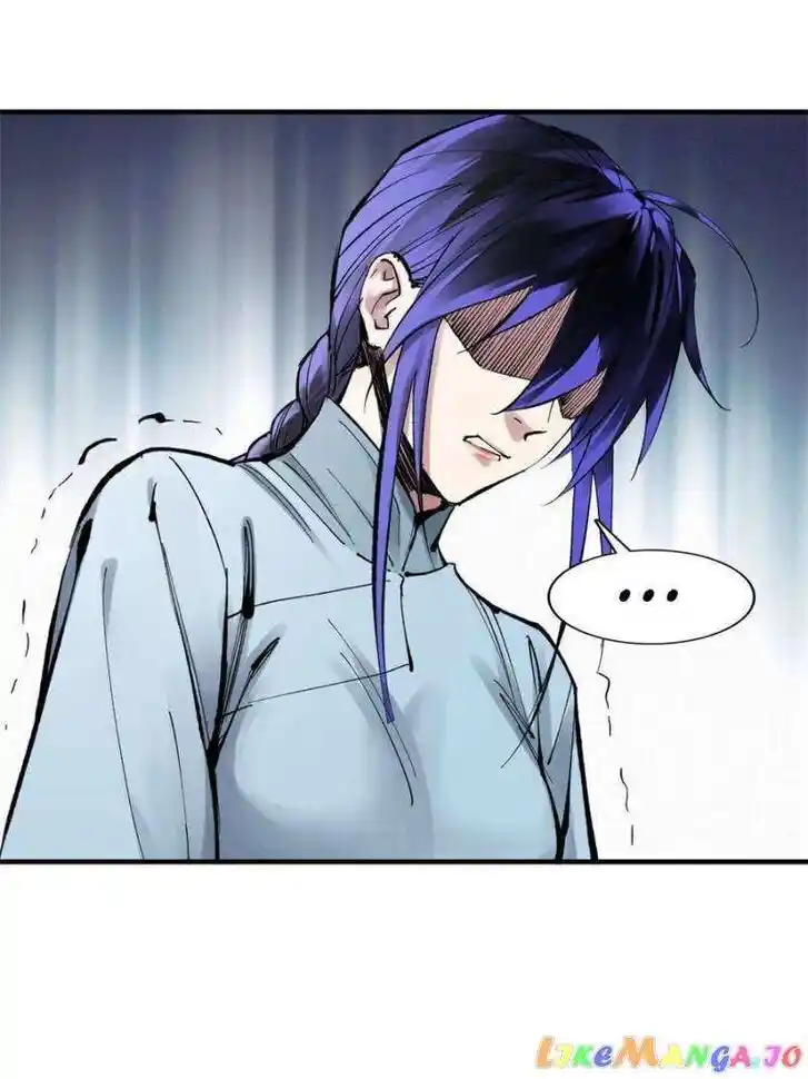 The Beginning From Gu Huo Niao Ch.223