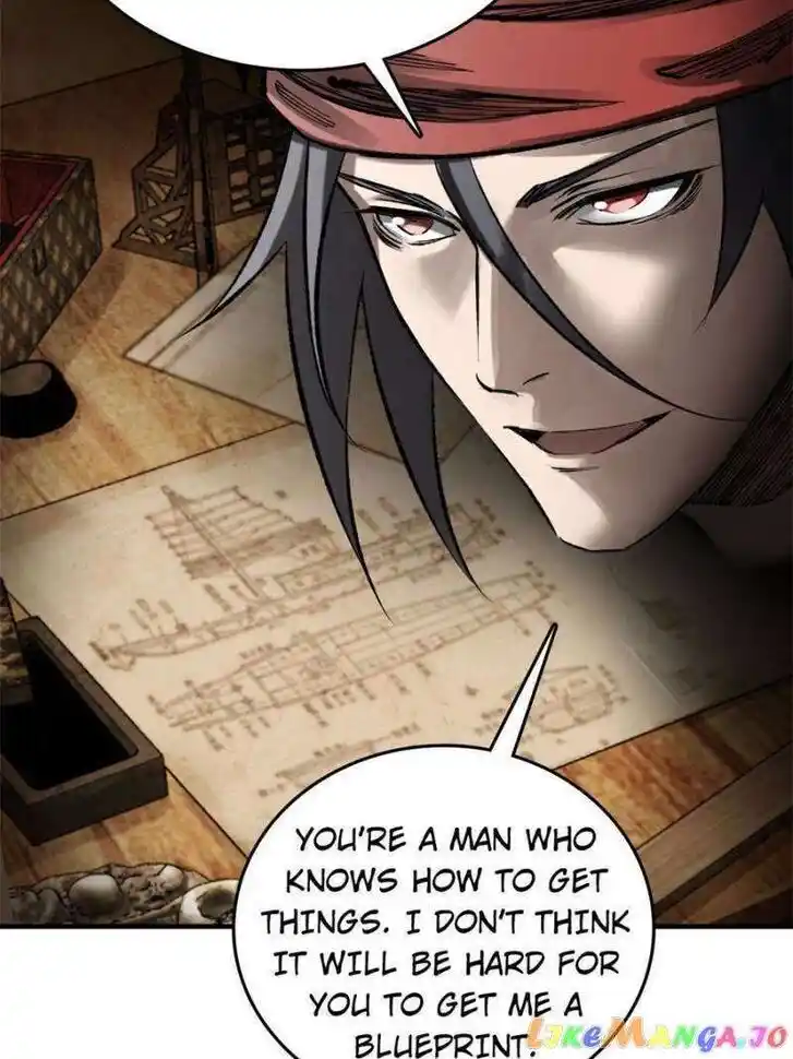 The Beginning From Gu Huo Niao Ch.223