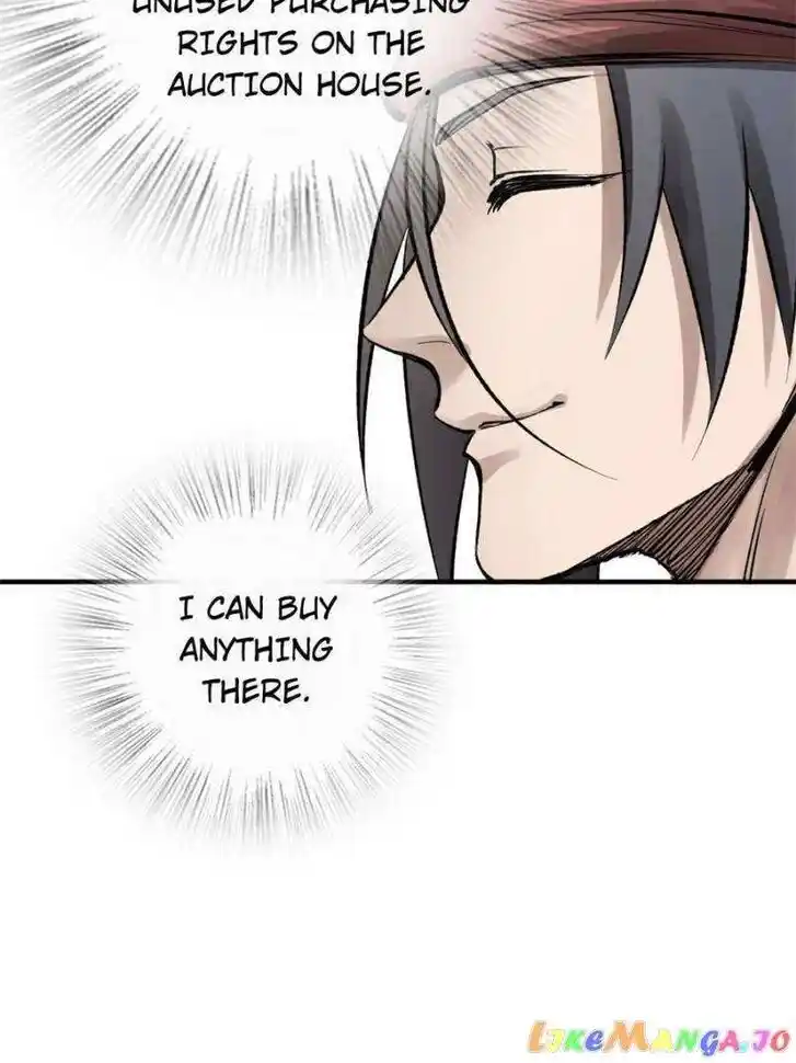 The Beginning From Gu Huo Niao Ch.223