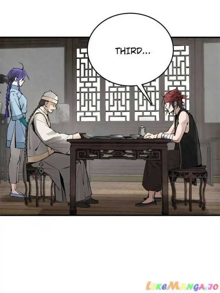 The Beginning From Gu Huo Niao Ch.223