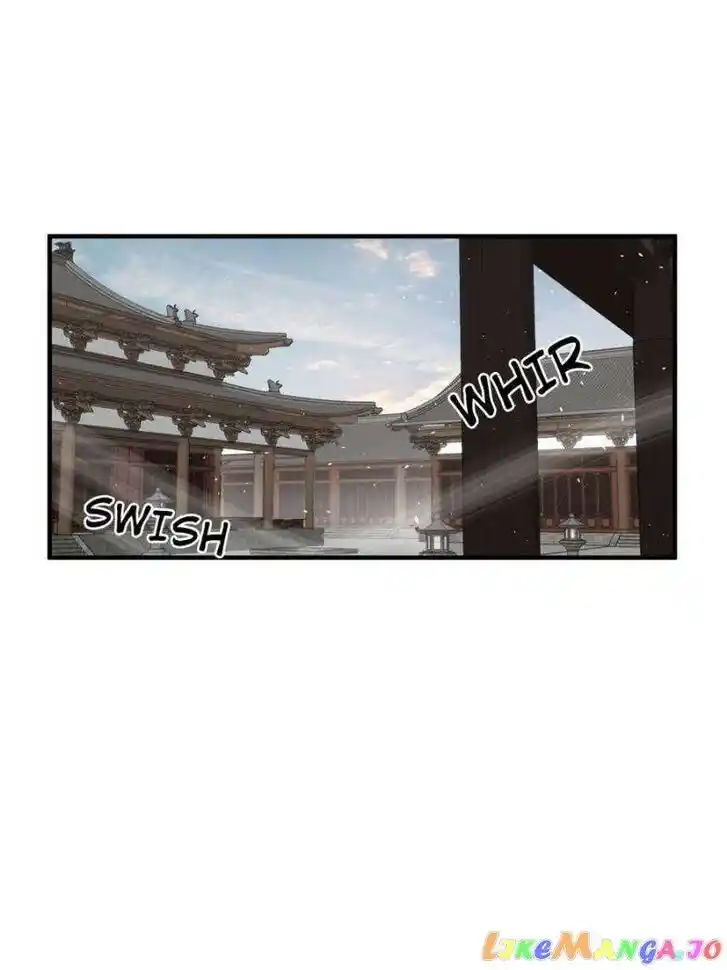 The Beginning From Gu Huo Niao Ch.223