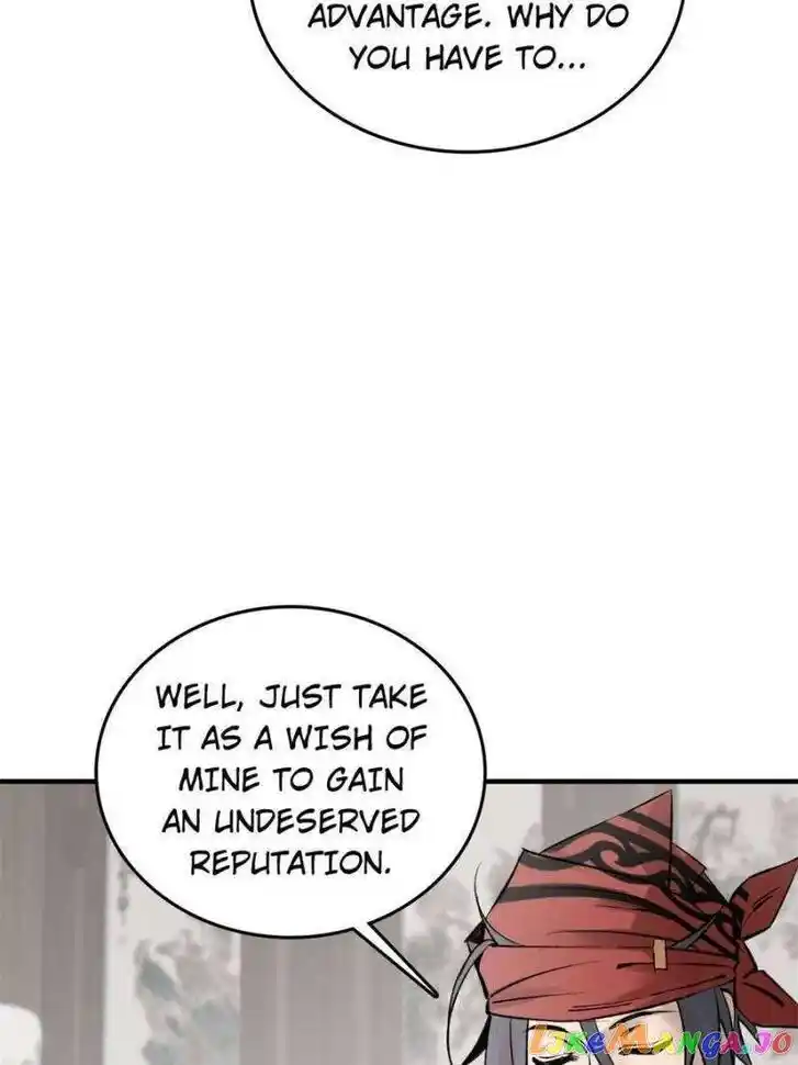 The Beginning From Gu Huo Niao Ch.223