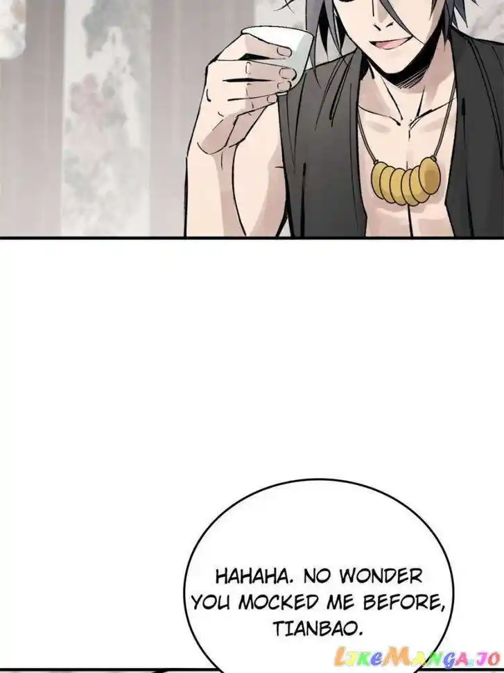 The Beginning From Gu Huo Niao Ch.223