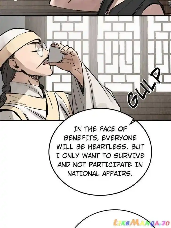 The Beginning From Gu Huo Niao Ch.223