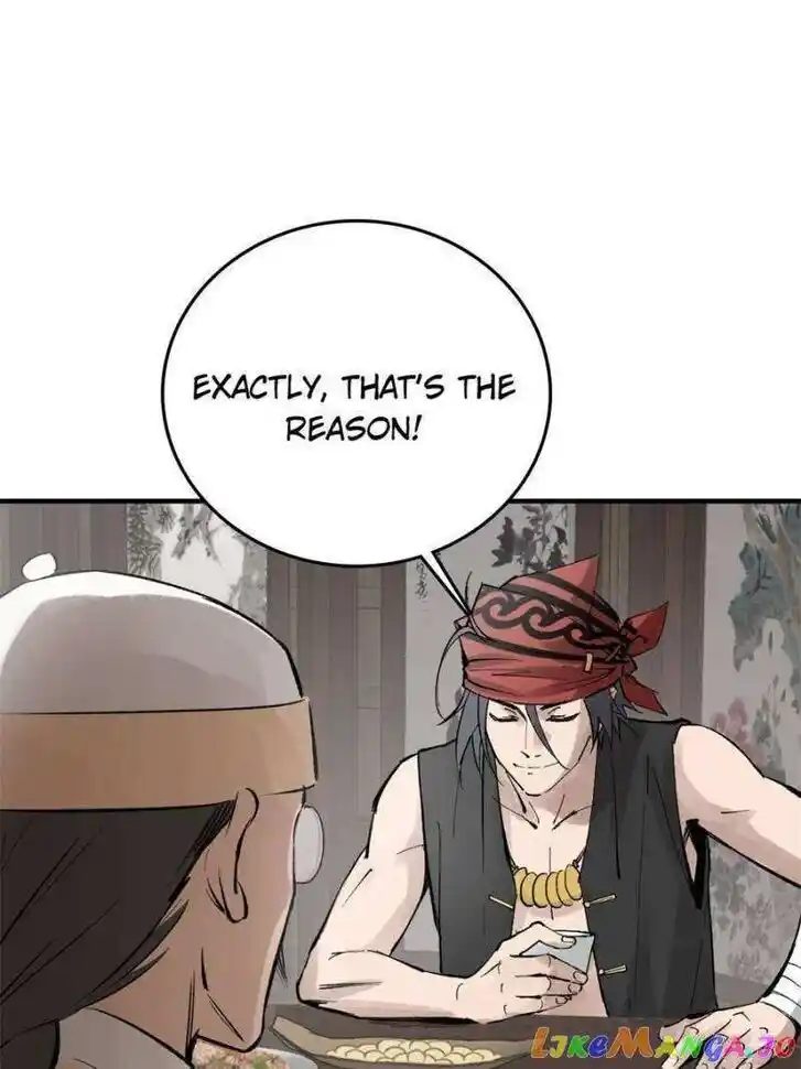 The Beginning From Gu Huo Niao Ch.223