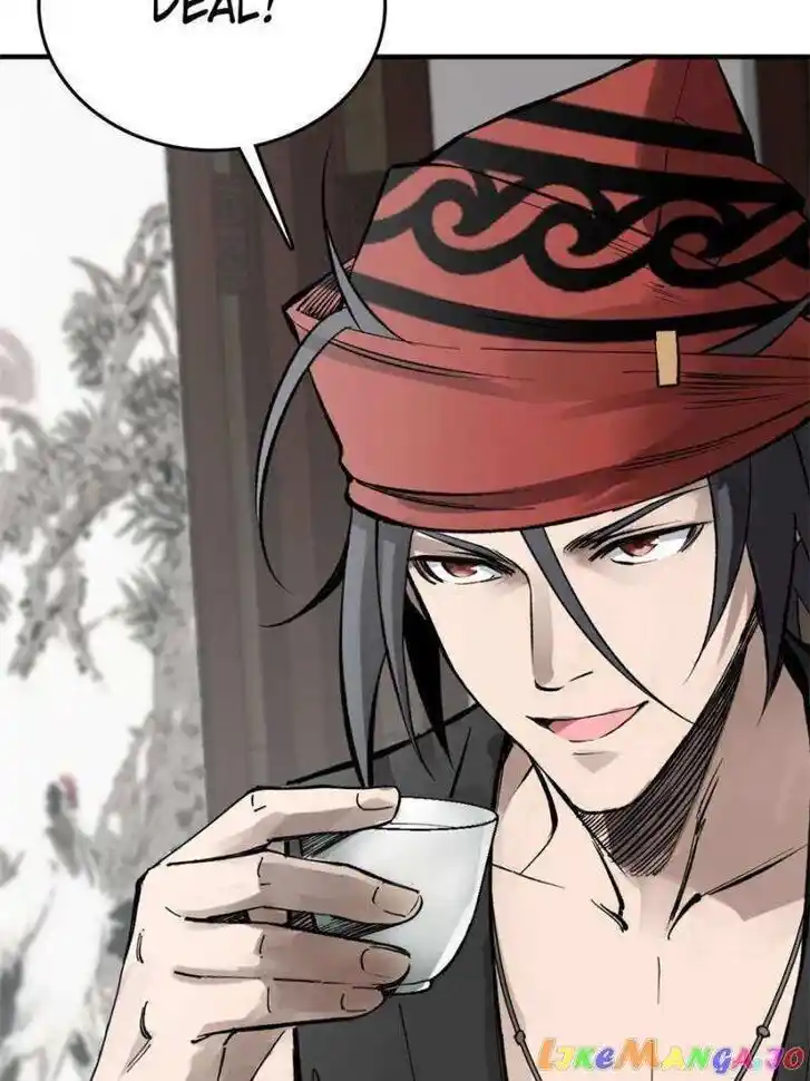 The Beginning From Gu Huo Niao Ch.223