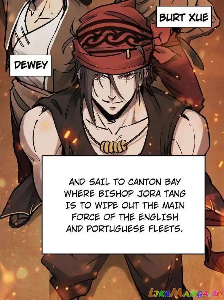 The Beginning From Gu Huo Niao Ch.224