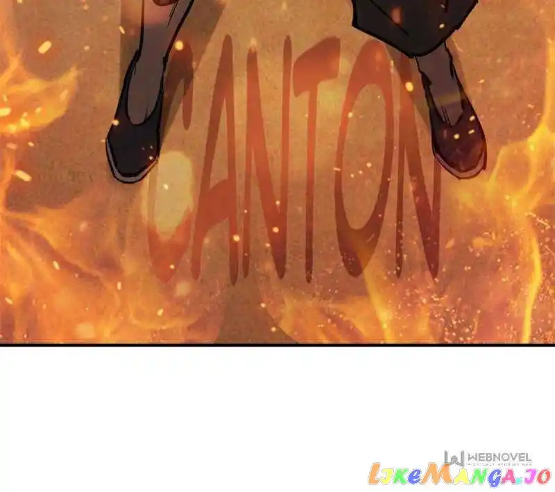 The Beginning From Gu Huo Niao Ch.224