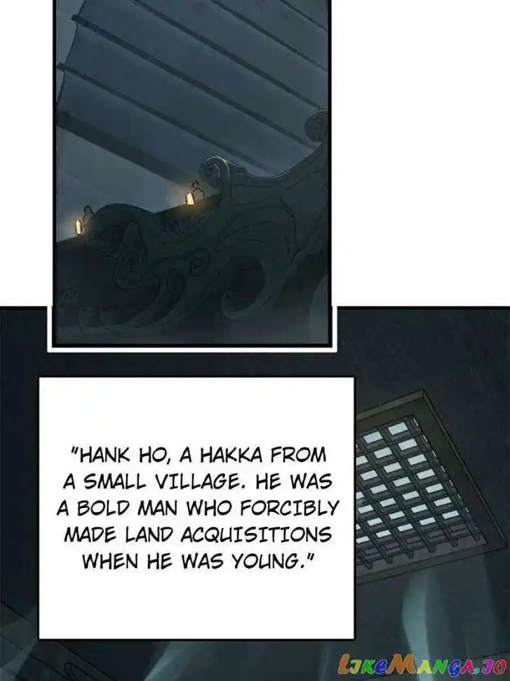 The Beginning From Gu Huo Niao Ch.224