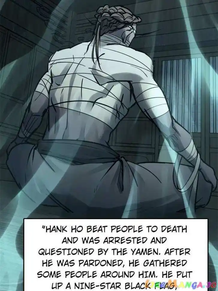 The Beginning From Gu Huo Niao Ch.224