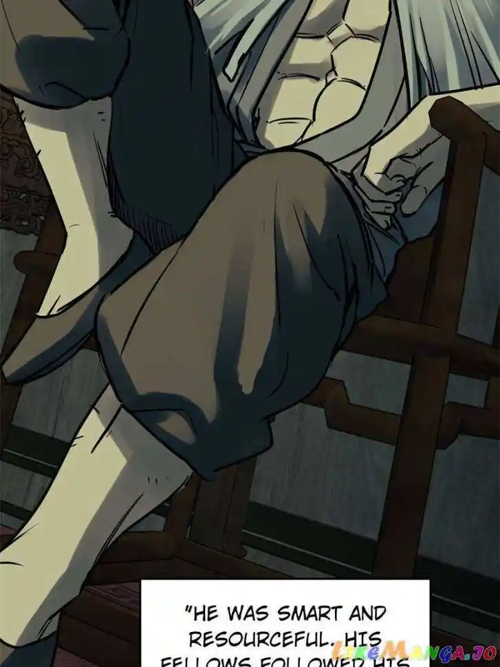 The Beginning From Gu Huo Niao Ch.224