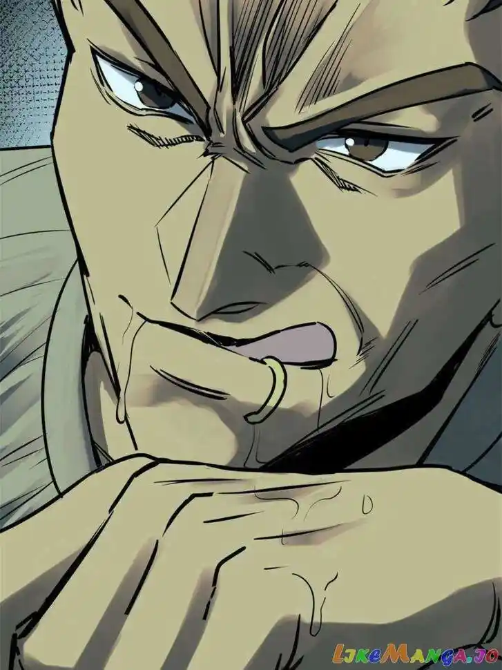 The Beginning From Gu Huo Niao Ch.224