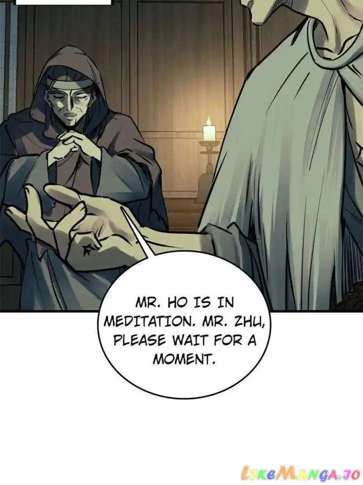 The Beginning From Gu Huo Niao Ch.224