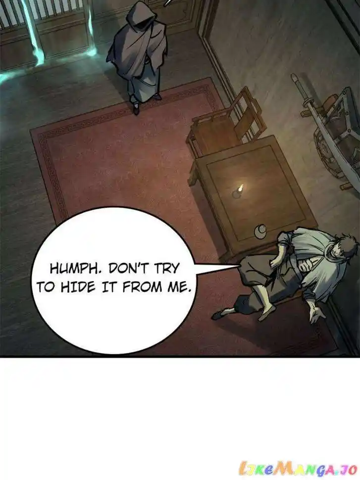 The Beginning From Gu Huo Niao Ch.224