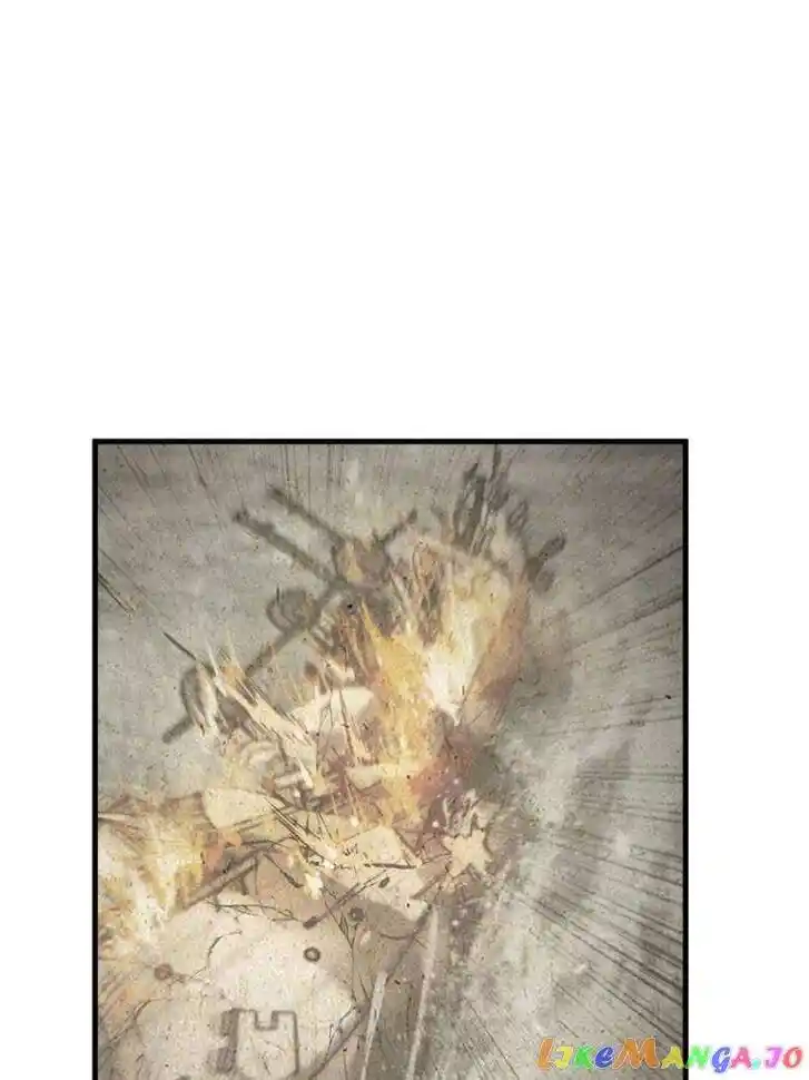 The Beginning From Gu Huo Niao Ch.224