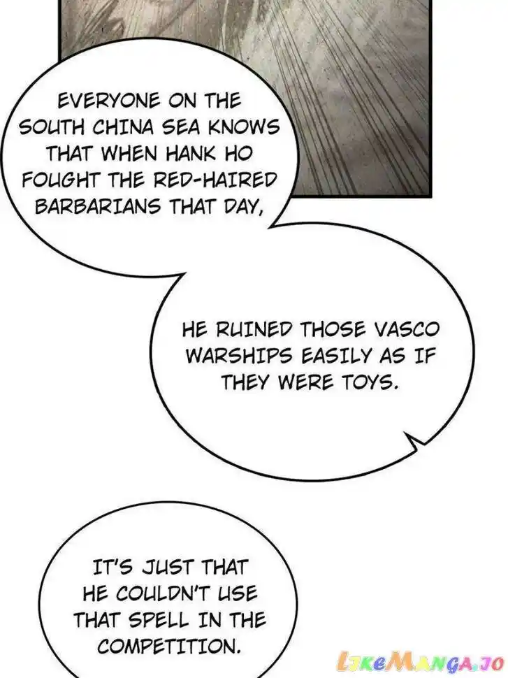 The Beginning From Gu Huo Niao Ch.224