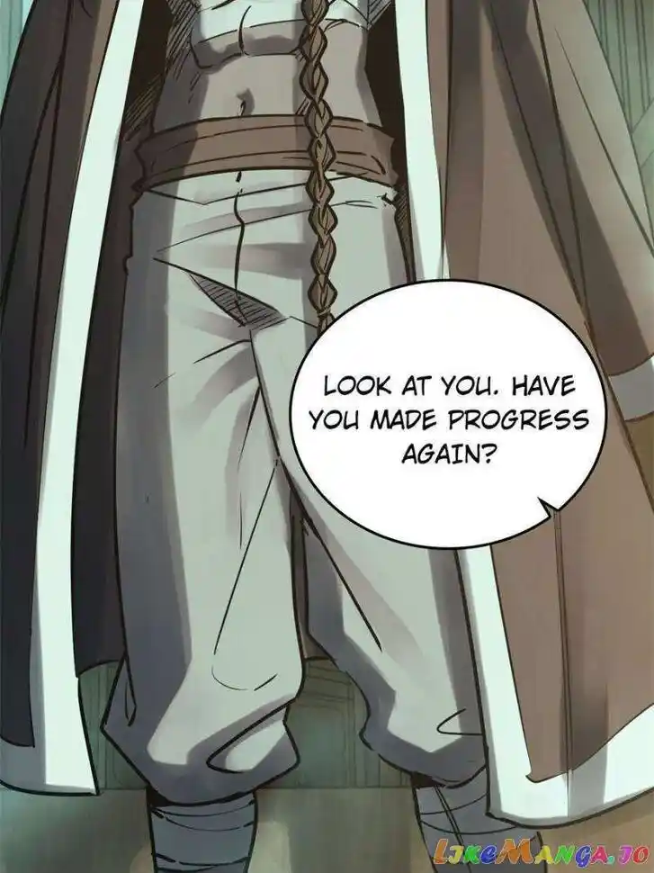 The Beginning From Gu Huo Niao Ch.224