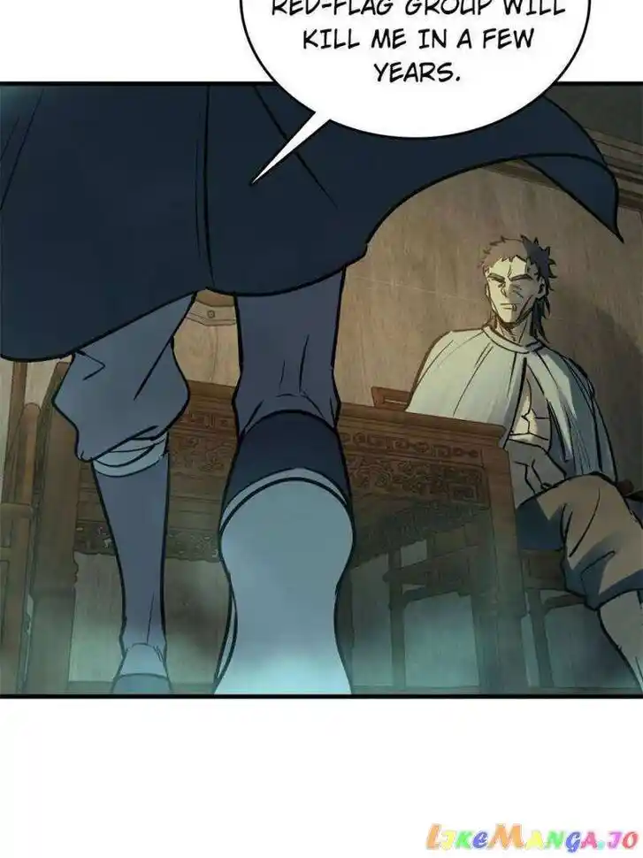 The Beginning From Gu Huo Niao Ch.224