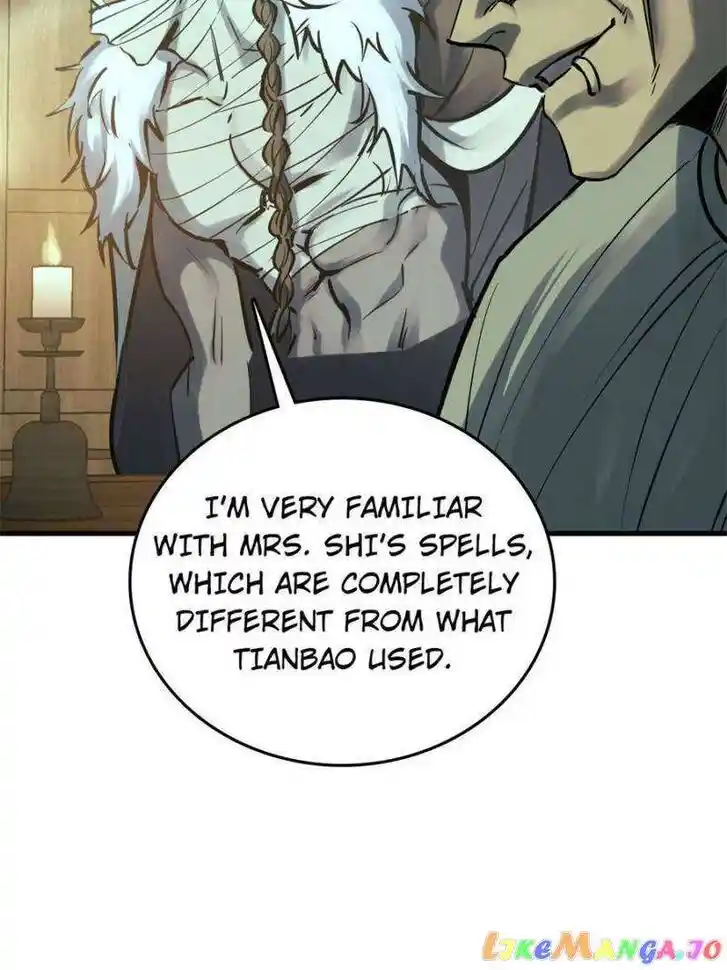 The Beginning From Gu Huo Niao Ch.224