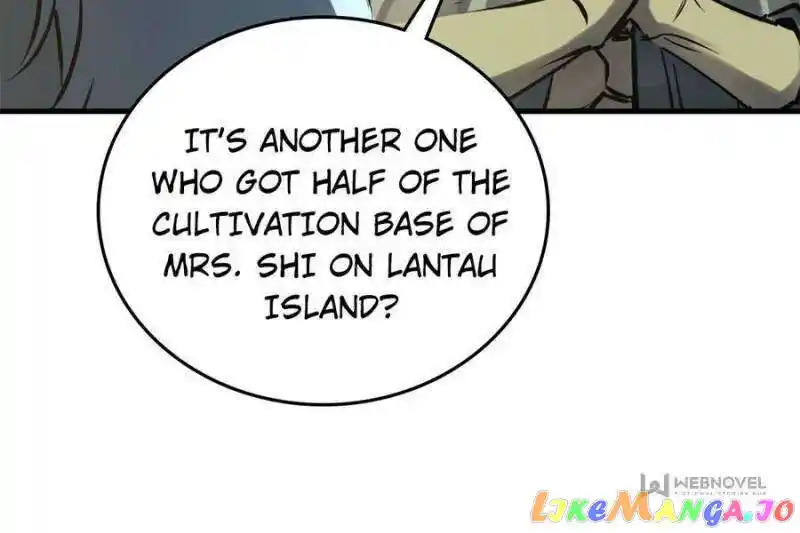 The Beginning From Gu Huo Niao Ch.224